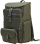Рюкзак для ноутбука HP Modular 27 Liter 15.6" Green (9J4C1AA) - зображення 3