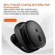 Мышь компьютерная безпроводная MEETION R571 |2.4G, 1000-1600dpi, 4keys, AA Battery| Black - изображение 8