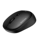 Мышь компьютерная безпроводная MEETION R571 |2.4G, 1000-1600dpi, 4keys, AA Battery| Black - изображение 10