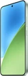 Мобільний телефон Xiaomi 15 12/512GB Green - зображення 2