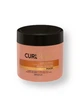 Маска Deliplus Curl Perfect з кокосовою олією та олією ши зволоження та живлення хвилястого і кучерявого волосся, 400 мл - зображення 1
