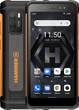 Мобильный телефон Hammer Iron 4 4/32GB Orange (TEL000818) - изображение 1