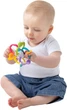 Прорізувач Playgro Гнучкий м'ячик (9321104861627) - зображення 3