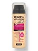 Незмивна маска Deliplus Repair & Nutrition з 8 компонентами для живлення і відновлення сухого та пошкодженого волосся 150 мл - изображение 1