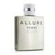 Тестер Парфюмированная вода для мужчин Chanel Allure Homme Edition Blanche 100 мл - изображение 3