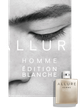 Тестер Парфюмированная вода для мужчин Chanel Allure Homme Edition Blanche 100 мл - изображение 5