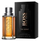 Туалетная вода для мужчин Hugo Boss Boss The Scent 50 мл - изображение 1