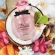 Парфюмированная вода для женщин Dolce&Gabbana Dolce Garden 50 мл - изображение 4