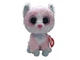 Мягкая игрушка Ty Beanie Boo's Кот Fiona 25 см (36489) - изображение 2