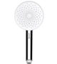 Лейка для душа MiJia Supercharged Hand Shower (MJZYSCHS01DB) - изображение 1