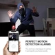 Wi-Fi Mini Camera Q18 4K миникамера безопасности наблюдения с приложением для телефона HD - изображение 3