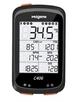 Велокомпьютер Magene C406 c GPS поддержка Strava, каденс, пульс (C406) - изображение 1