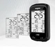 Велокомпьютер Magene C406 c GPS поддержка Strava, каденс, пульс (C406) - изображение 2
