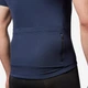 Джерсі чоловіче Discover для велоспорту синє - XL. - изображение 4