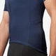 Джерсі чоловіче Discover для велоспорту синє - XL. - изображение 5