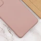 Чехол Lakshmi Silicone Cover Lakshmi Full Camera (A) для Xiaomi Poco X5 5G / Redmi Note 12 5G Розовый / Pink Sand - изображение 8