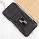 Чохол Epik Camshield Army Ring для Xiaomi Redmi 10 Ударостійкий Чорний / Black - зображення 12