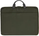 Чохол для ноутбука HP Modular 6 Liter 15.6" Green (9J4C3AA) - зображення 2