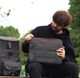 Чохол для ноутбука HP Modular 6 Liter 15.6" Green (9J4C3AA) - зображення 5