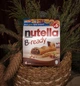 Батончики Nutella B-ready 132 гр - зображення 2