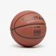 Баскетбольний м'яч BT500 Touch розмір 6 FIBA оранжевий - зображення 1