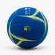 М'яч волейбольний VB500 Soft синій/жовтий - изображение 6