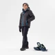 Штани дитячі SH500 Mountain - 131-140 см - изображение 10
