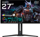Монитор 27" Gigabyte Aorus FO27Q2 - изображение 2