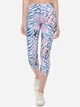 Спортивные леггинсы женские Calvin Klein 565265094 XS Разные цвета (1159827126) - изображение 1