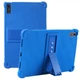 Чохол SoftGel Kids дитячий Lenovo Tab P11 (2 gen) 11.5 Tb350 TB355 Синій - изображение 1
