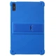 Чохол SoftGel Kids дитячий Lenovo Tab P11 (2 gen) 11.5 Tb350 TB355 Синій - изображение 4