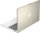 Ноутбук HP 15-fd1054ua (B0QT2EA) Gold Золотистий 36339 - изображение 4