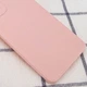 Чохол Epik Candy Full Camera Xiaomi Poco F5 Pro Силіконовий Рожевий / Pink Sand - зображення 5