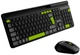 Комплект Canyon HSET-W5 Wireless UA Black (CNS-HSETW5BK) - изображение 3