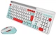 Комплект Canyon HSET-W5 Wireless UA White (CNS-HSETW5WT) - изображение 4