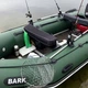 Леер в лодку Bark. Леерная веревка. Леерный фал лодочный (1п/м). - изображение 8