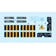 Збірна модель 1/48 Вантажівка Урал 4320, АПА-5Д Zimi 80159 - изображение 9
