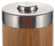 Мельница для специй Kamille Electric Pepper Mill электрическая Ø5х21.4см (KM-7063) - изображение 3