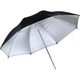 Фотозонт Visico UB-003 (85см) Silver/Black - изображение 2