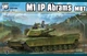 Збірна модель 1/35 Танк M1 IP Abrams Zimi PH35038 - изображение 1