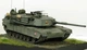 Збірна модель 1/35 Танк M1 IP Abrams Zimi PH35038 - изображение 2