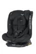 Детское автокресло CARRELLO Asteroid i-Size CRL-17001 Space Black 40-150см ISOFIX поворотное черное - изображение 1