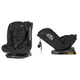Детское автокресло CARRELLO Asteroid i-Size CRL-17001 Space Black 40-150см ISOFIX поворотное черное - изображение 2