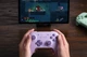 Беспроводной геймпад 8bitdo Ultimate 2C Purple с эффектом Холла для Windows 10, 11, Android, Steam Deck - изображение 6