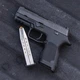 Магазин Magpul AMAG 15 SG9 - SIG P320™ Compact 9 мм (9х19) на 15 патронів (840815148555) - зображення 7