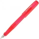 Чорнильна ручка Kaweco Perkeo Infrared інфрачервона прозора перо M (середнє) - зображення 1