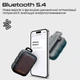 Акустична система HiFuture Pocket-S 5W White/Grey/Beige (pocket-s.whitegrey) ( White/Grey ) 33800 - зображення 4