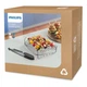 Гриль-решітка для мультипечі Philips HD9920/00 ( Набір аксесуарів ) - зображення 9