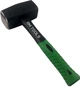 Кувалда RM TOOLS 2000 г/28.5 см, ручка из фибергласса (RM-030022t) - изображение 1