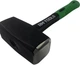 Кувалда RM TOOLS 2000 г/28.5 см, ручка из фибергласса (RM-030022t) - изображение 2
